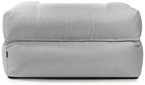 Tyrkysovomodrý sedací vak MooG – SLOWDOWN