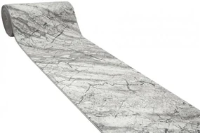 Behúň Aqua Marble 19 sivý / béžový