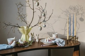 räder Veľkonočná dekorácia Rabbits / Heart