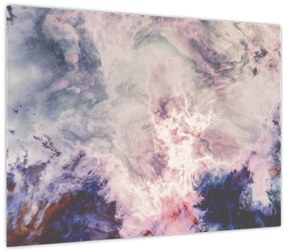 Sklenený obraz - Fantasy (70x50 cm)