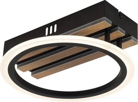 Globo 67360D1 - LED Stropné svietidlo BLEVINS LED/10W/230V 3000/4200/6000K