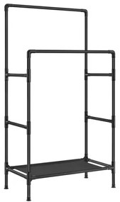 Vešiakový stojan RDR001B02