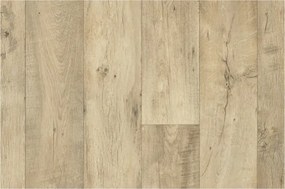 PVC podlaha SILVERTEX VALLEY OAK 266M béžový