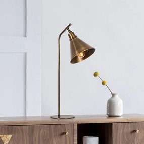 Aurora stolná lampa krásna