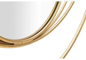 Nástenné zrkadlo ø 80 cm Arc – Mauro Ferretti