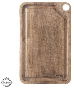 Doska na krájanie MANGO 40,5x24 cm