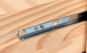 Komoda In-Abaco, borovica