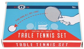 Stolový tenis Wild Bear – Rex London