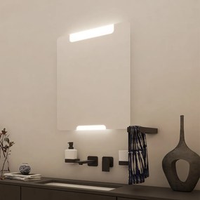 Nimco LED zrkadlo 600x800 - ZP 22002