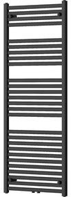 Mexen Hades, vykurovacie teleso 1500 x 600 mm, 812 W, čierna, W104-1500-600-00-70