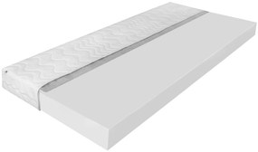 Penový matrac Helene 10 200x120 cm (T3). Akcia -15%. Vlastná spoľahlivá doprava až k Vám domov. 1039990