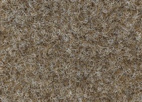 Koberce Breno Metrážny koberec RAMBO 12, šíře role 400 cm, hnedá