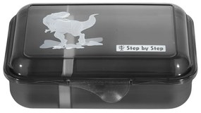 Krabička na desiatu Step by Step, Wild T-Rex Taro