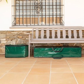 Vákuový box na záhradné textílie 50x50x25 cm Ecologik – Compactor