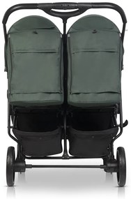 Súrodenecký kočík Euro-Cart Doblo Jungle