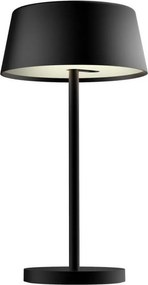 Top Light - LED Stmievateľná dotyková stolná lampa LED/6,5W/230V čierna