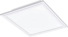 XXXLutz LED PANEL, 30/30/5 cm Eglo - Online Only bytové doplnky - 003348101801