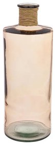 Fľaša tangaro 42 cm ružová MUZZA