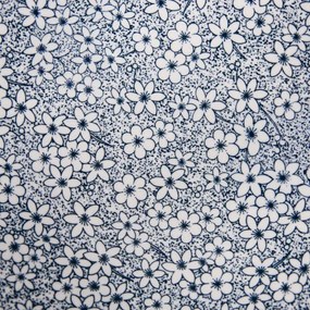 Miska na ramen SALADO s kvietkami 727016