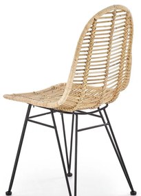 Jedálenská stolička K337 Halmar