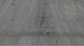 PVC podlaha Smartex Pure Oak 670D sivá / hnedá