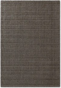 Koberec Ted Baker Camden Parker hnedý / sivý