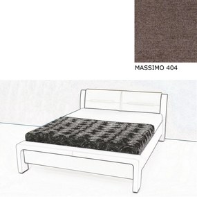 AVA CHELLO 160x200 Varianta: MASSIMO 404