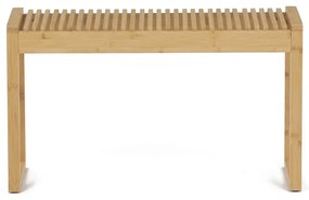 Lavica B040 NAT, bambus