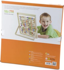 Tabuľka násobenia Viga 50036