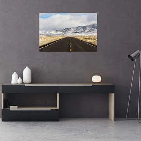 Obraz - Great Basin, Nevada, USA (90x60 cm)