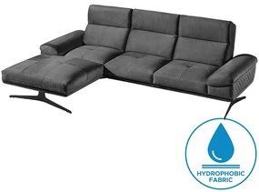 Rohová sedacia súprava Galaxy L Element 03