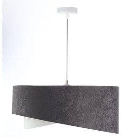 Luster na lanku GALAXY 1xE27/60W/230V