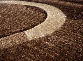 Koberec Florida 9828 Brown