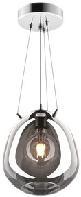 Barokový luster Moon 25