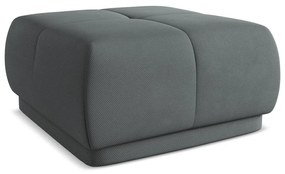 Tmavosivá podnožka Hoku – Makamii