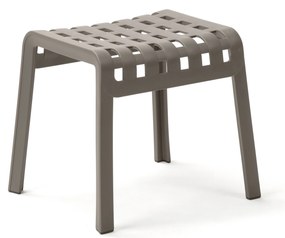 Stima plastová stolička POGGIO Vyberte odtieň ->: Tortora - sivá