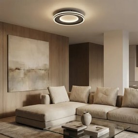 Brilagi - LED stmievateľné svietidlo TRIVARO LED/72W/230V 3000-6000K priemer 40 cm +DO