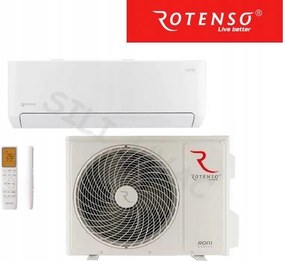 Klimatizátor Rotenso Teta 5,1KW Séria X
