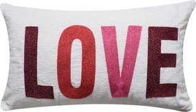 XXXLutz DEKORAČNÝ VANKÚŠ 30/50 cm Esposa - Textil do domácnosti - 008681028601