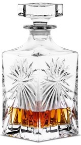 BOHEMIA PRESTIGE FIORE WHISKY SADA 1+6 KS