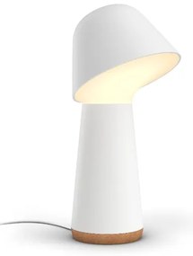 Philips-LED RGBW Stmievateľná stolná lampa Hue TWILIGHT LED/13,4W/230V 2000-6500K
