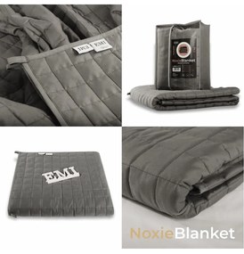 Záťažová prikrývka NoxieBlanket 7kg 140x200 cm EMI