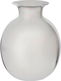 XXXLutz VÁZA, kov, 13.50 cm Ambia Home - Vázy - 0040030038