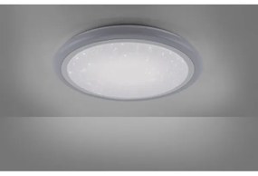 Leuchten Direkt 15230-16 - LED RGB Stmievateľné svietidlo LUISA LED/42W/230V + DO
