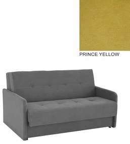 LAGO 3 Varianta: Prince Yellow