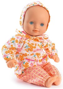 Baby Pomea - štýlové oblečko na bábiky Petit Pan - Hanako