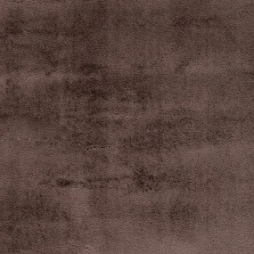 Koberec Topia Uni dark taupe
