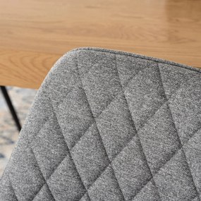 PROXIMA.store - Jedálenská stolička BRESSO 2 FARBA: béžová