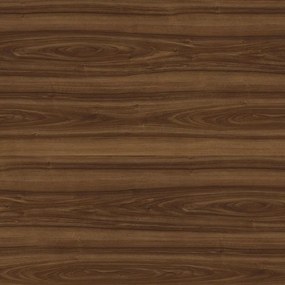 Vešiaková stena HORIZONT, 5 háčikov, polica, roky vodorovne, orech