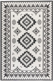 Obojstranný koberec do interiéru/exteriéru Dynamic